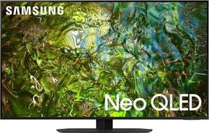 Телевізор Samsung  QE43QN90D