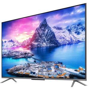Телевізор Xiaomi Mi LED TV Q1E 55