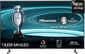 Телевізор Hisense 55U6NQ