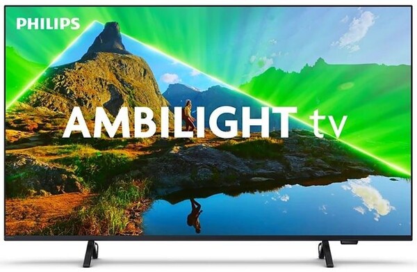 Телевізор Philips 50PUS8319/12 Телевізор Philips 50PUS8319/12