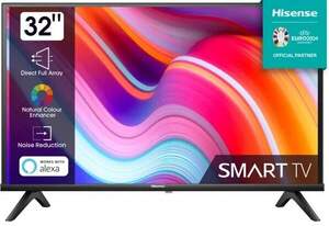 Телевізор Hisense 32A4K