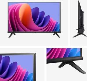 Телевізор Hisense 40A4N