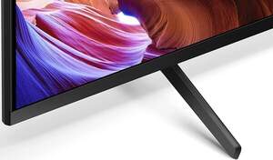 Телевізор Sony KD-50X85K 120Hz