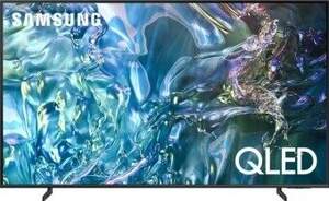 Телевізор Samsung QE50Q60CAUXUA