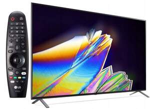 Телевізор LG 65NANO953NA (EU)