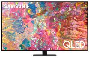 Телевізор Samsung QE50Q80B (EU)