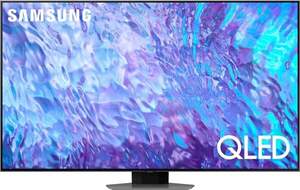 Телевізор Samsung QE50Q80C (EU)