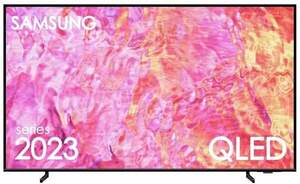 Телевізор Samsung QE55Q60C (EU)