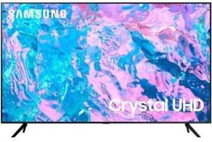 Телевізор Samsung UE65CU7172(EU)