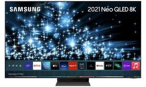 Телевізор Samsung QE65QN700A (EU)