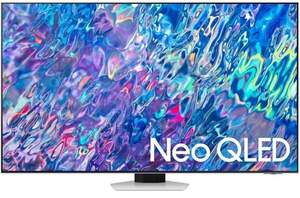 Телевізор Samsung QE75QN85B (EU)